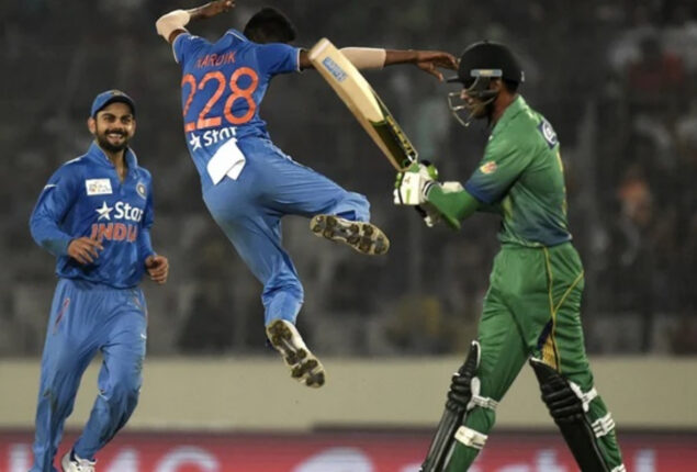 Asia Cup 2022: Which team has the lowest total in Asia Cup history?
