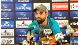 Shadab Khan wants Virat Kohli to get century, but not against Pakistan