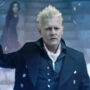 Johnny Depp may once again be seen in action in Pirates of the Caribbean, Fantastic Beasts