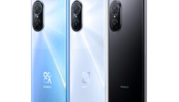 Huawei Nova 9 SE 5G price in Pakistan