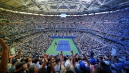 Prize money at US Open will be record $60,1 million