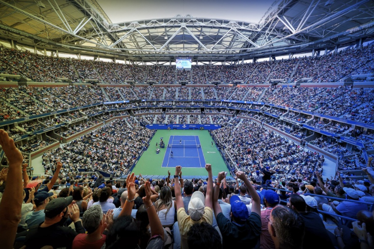 US Open