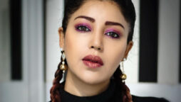 Debina Bonnerjee reacts angrily to 2nd pregnancy ‘advice’