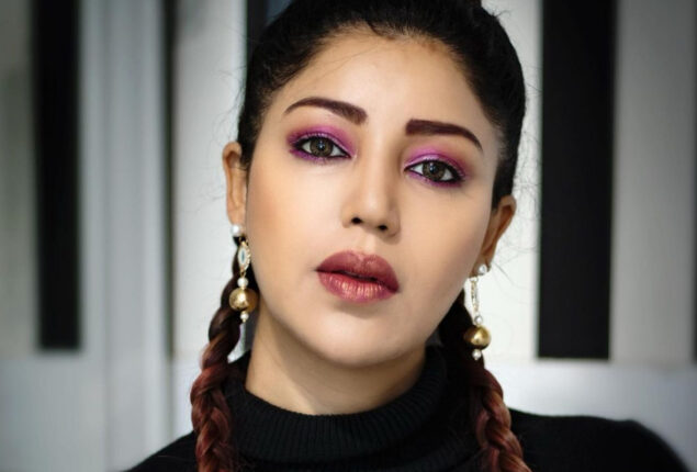Debina Bonnerjee reacts angrily to 2nd pregnancy ‘advice’