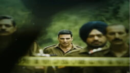 Trailer of upcoming film of Akshay Kumar will be released tomorrow