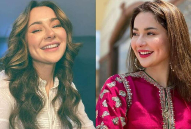 Hania Aamir reveals her initial struggles in the industry