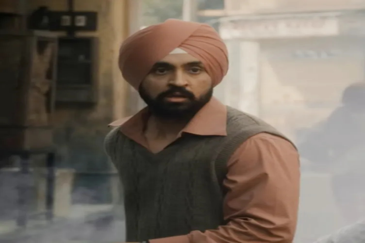 Diljit Dosanjh