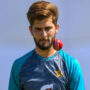 Shaheen Afridi: Who will be replacing injured attack pacer?