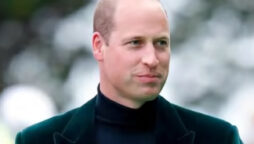 Prince William asked to be on guard against Meghan Markle