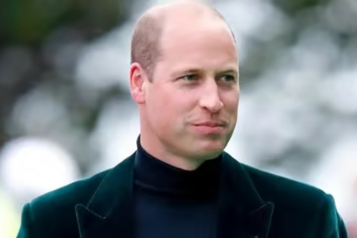 Prince William