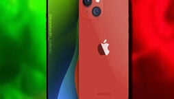 Apple iPhone 14 mini