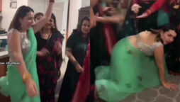 Watch: Ladies’ ‘Kala Chasma’ dance will make you groove