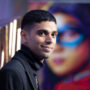 Right representation is crucial to Ms. Marvel star Rish Shah