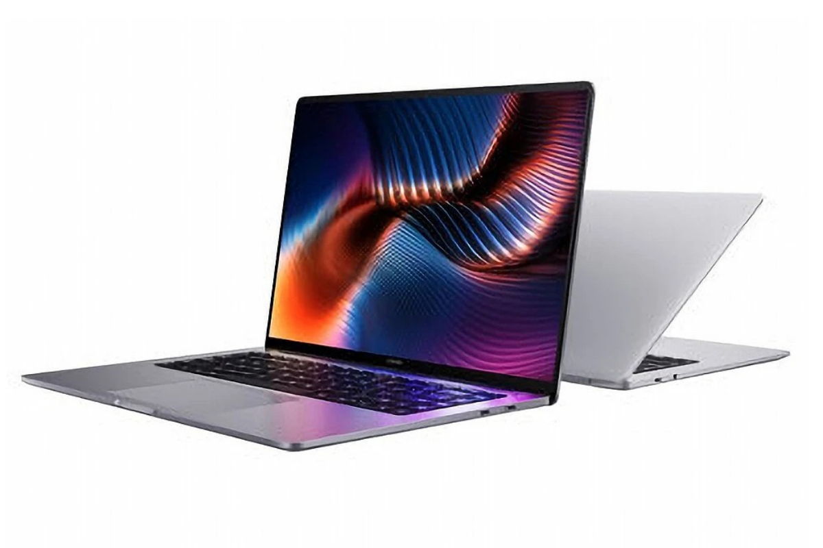 Xiaomi NoteBook Pro 120G
