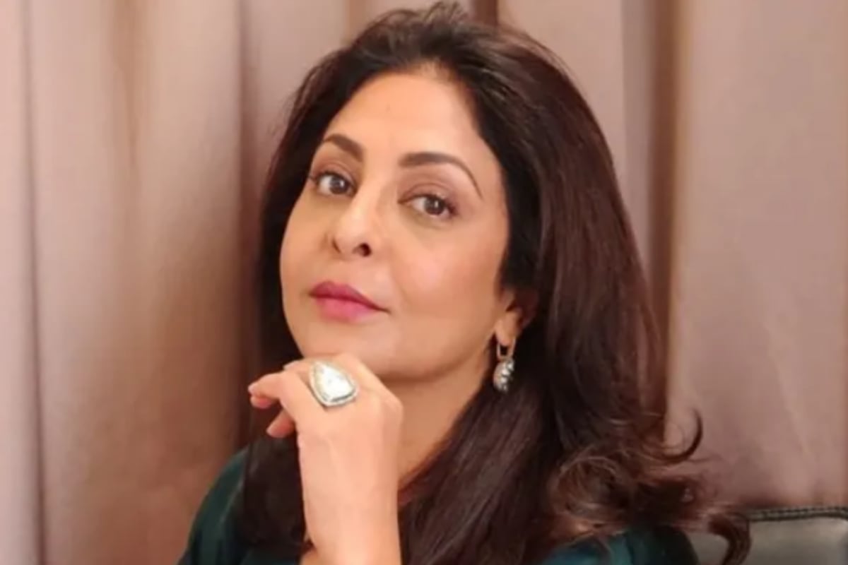 Shefali Shah