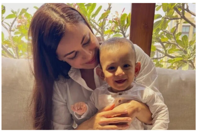Dia Mirza recalls ‘life-threatening’ experience