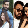 Athiya Shetty and KL Rahul’s wedding discussed by Suniel Shetty