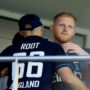 Ben Stokes: Joe Root praises him on talking about his condition