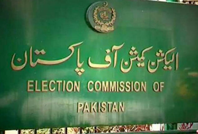 ECP postpones LG election in Karachi