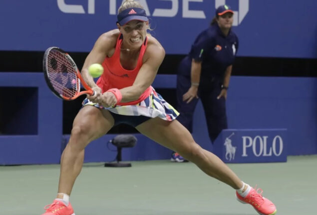 Angelique Kerber
