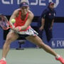 Angelique Kerber withdrew from next week’s US Open