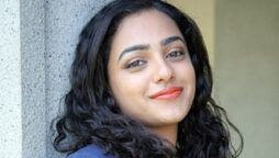 ‘When I look at a Shobana or Kanchana, that’s utterly not me,’ says Nithya Menen