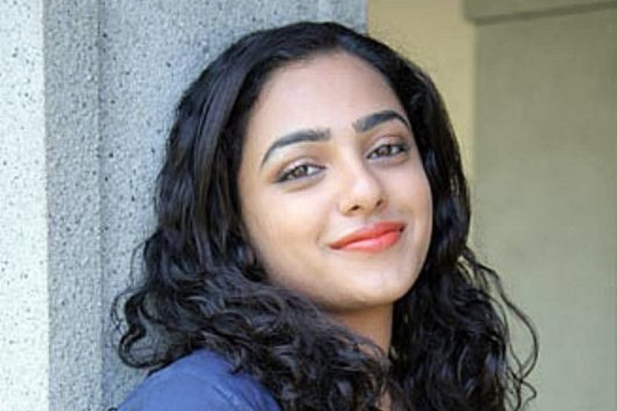Nithya Menen