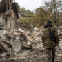 Two dead over Nagorno-Karabakh, with both sides claim violations