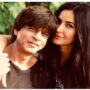 BTS video of Shah Rukh Khan and Katrina Kaif from Zero