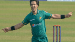 Muhammad Wasim: Is he really injured?