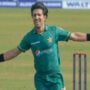 Muhammad Wasim: Is he really injured?
