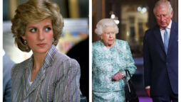 Queen and Charles’ silence on Diana’s anniversary may cause criticism