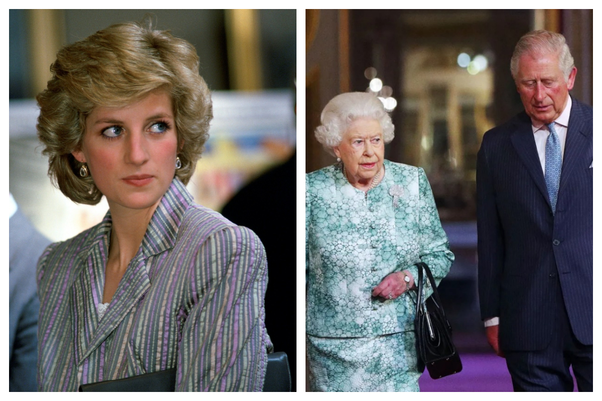 Diana's death anniversary