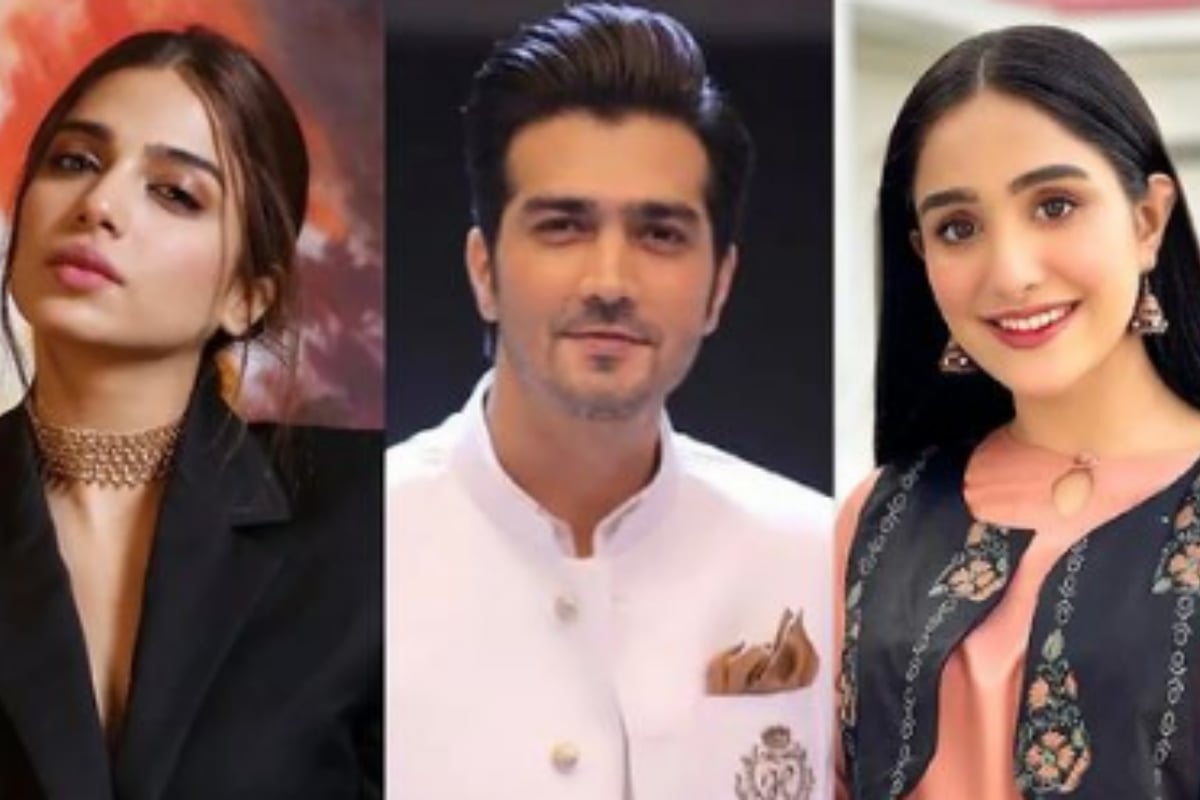 Shehzad Sheikh