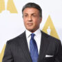 Here is a list of top 10 movies of Sylvester Stallone