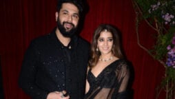 Photos: Kunal Rawal’s pre-wedding celebration with celebrities