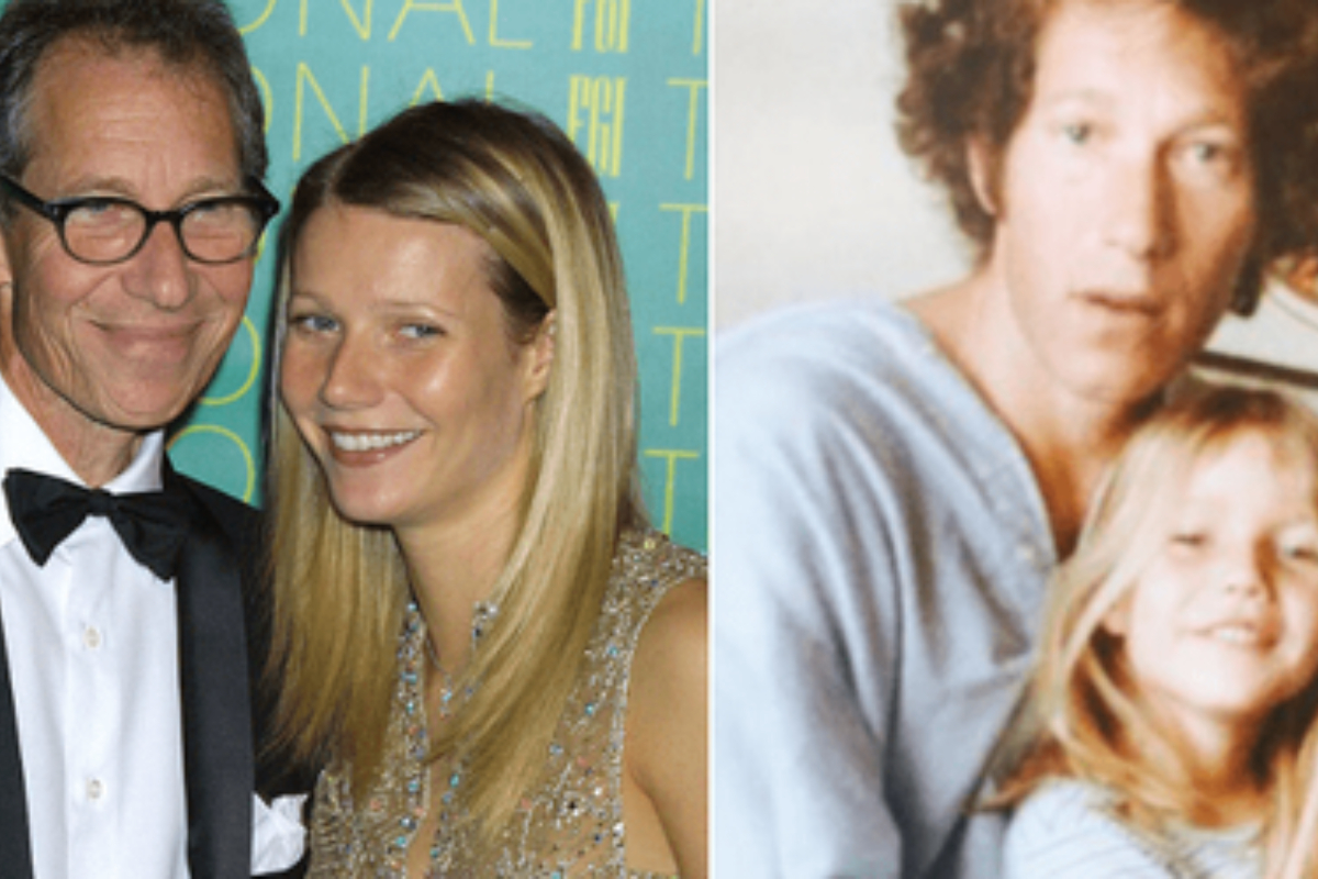 Gwyneth Paltrow