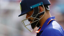 Virat Kohli: Recent performances impacted my mental health