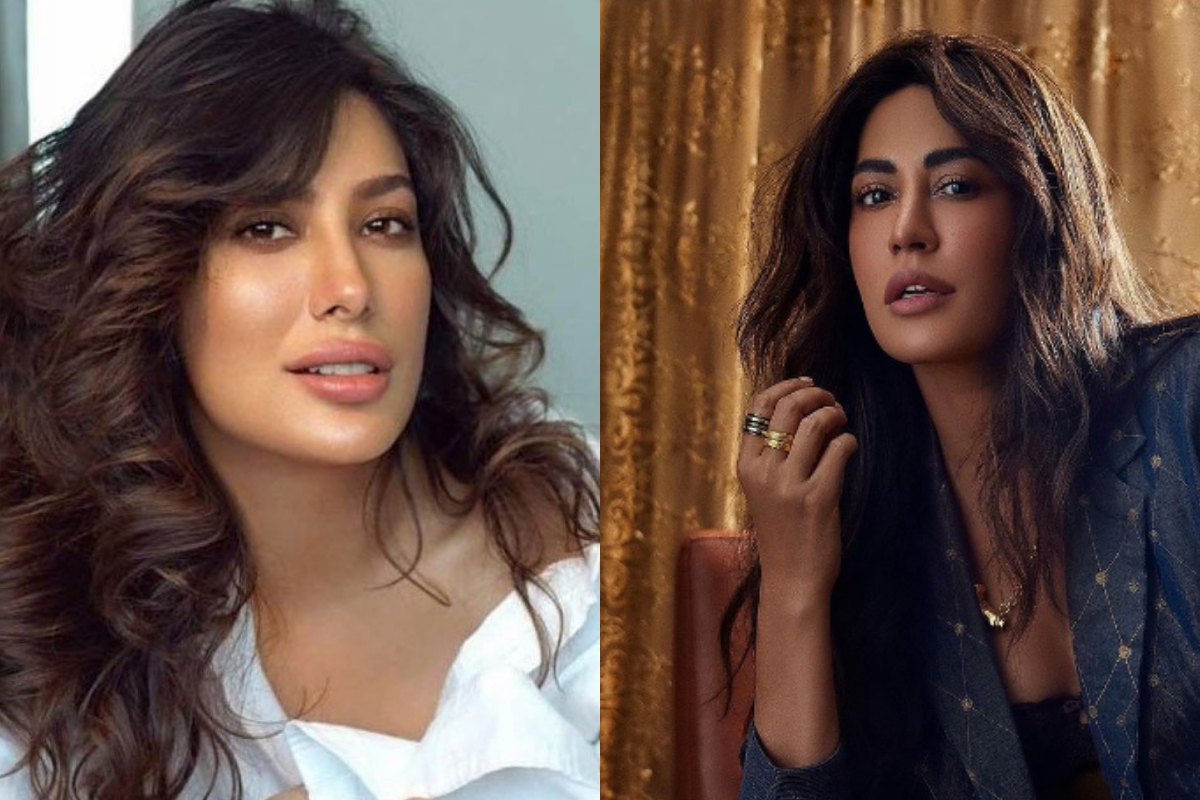 Chitrangda Singh