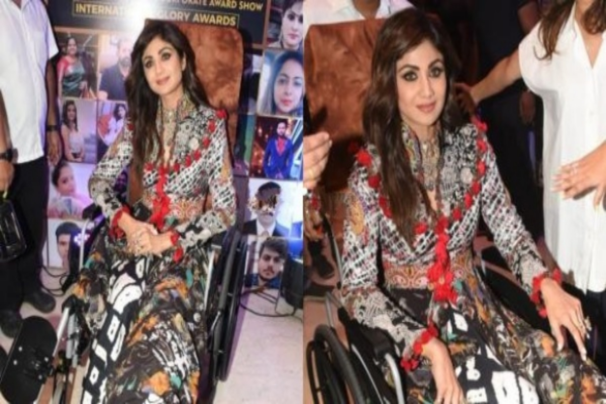 Shilpa Shetty