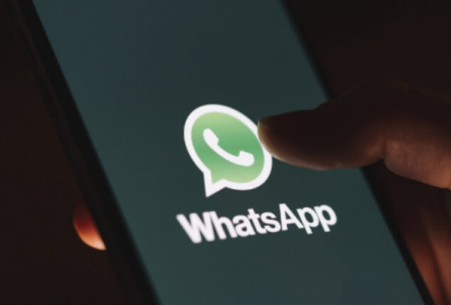 Major updates are being made to WhatsApp groups