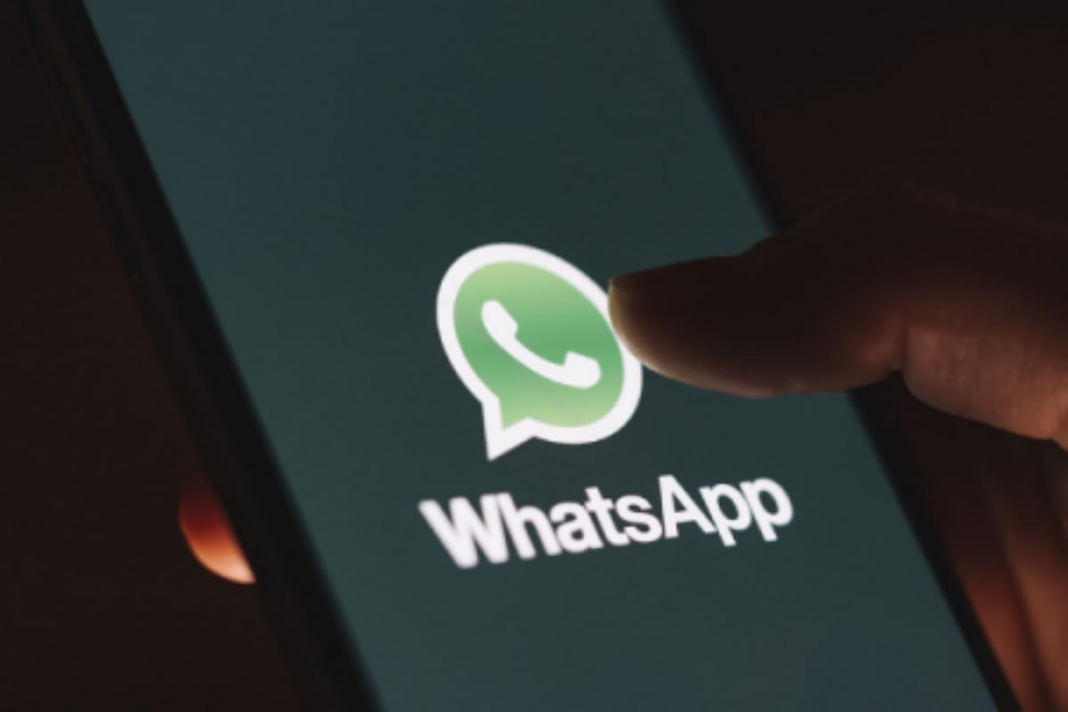 WhatsApp groups