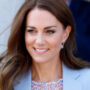 Kate Middleton wasn’t ready for school shopping with children