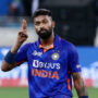 Hardik Pandya joins calmness and clarity to be more effective
