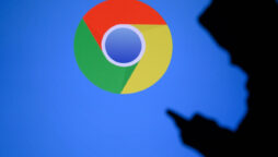 Google search result