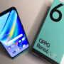 Oppo Reno 6 Lite price in Pakistan & specs