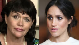 Meghan Markle’s sister Samantha Markle talks about their father
