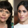 Meghan Markle’s sister Samantha Markle talks about their father