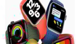 Apple Watch Pro could be bad news for your collection of watch bands