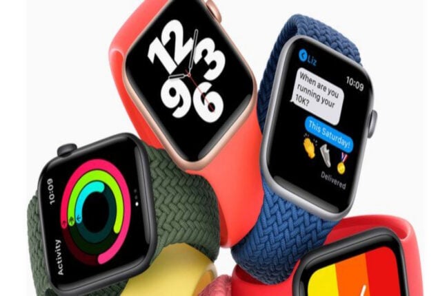 Apple Watch Pro